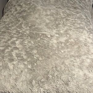 UGG Comforter Full Size, Gray